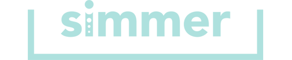 Simmer Logo