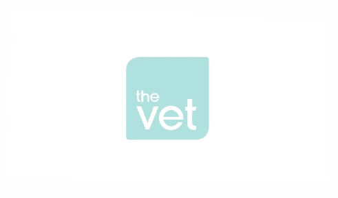 The Vet Logo