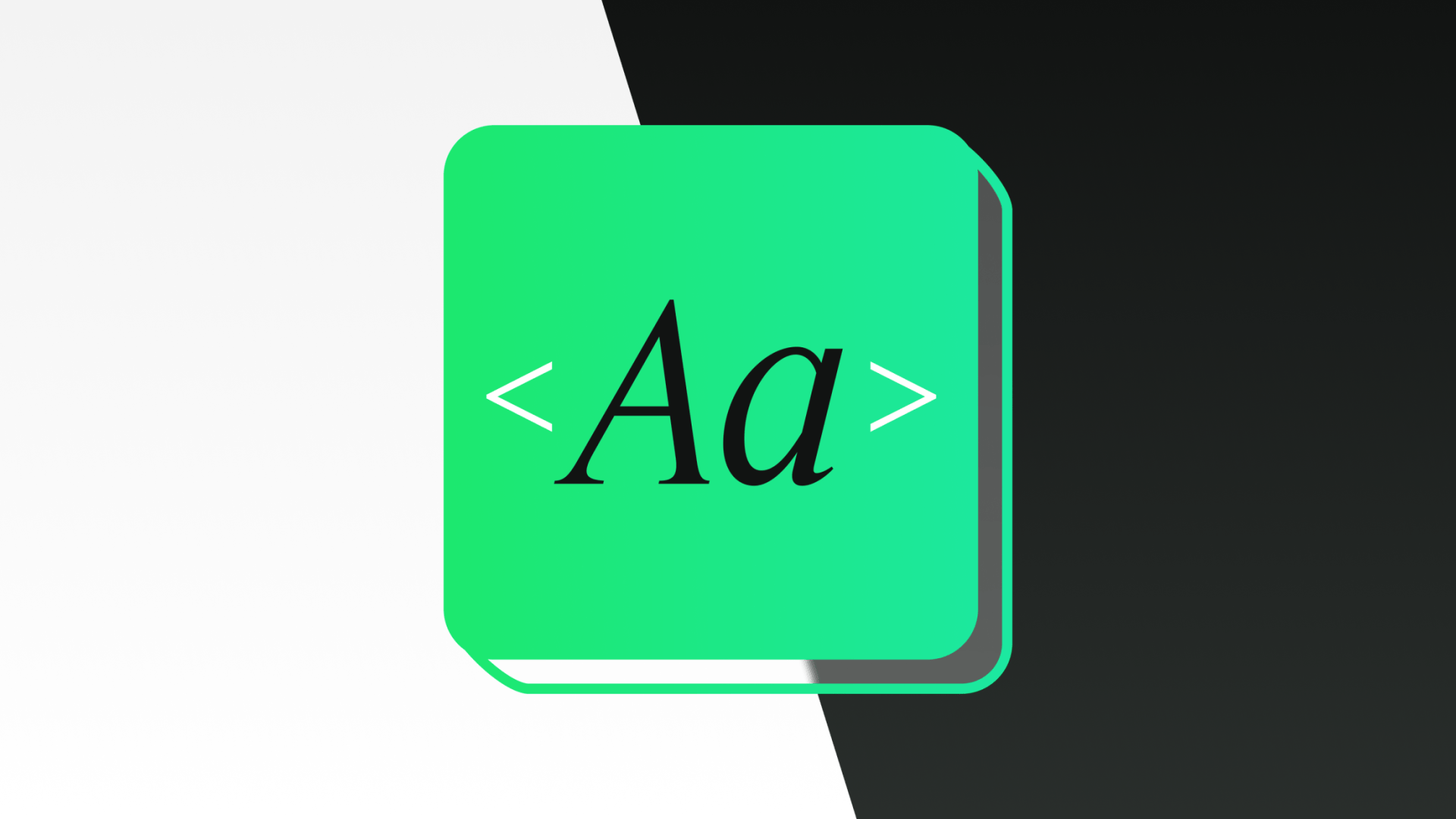 What the Webfont August 2025 [Blog Banner 16_9]