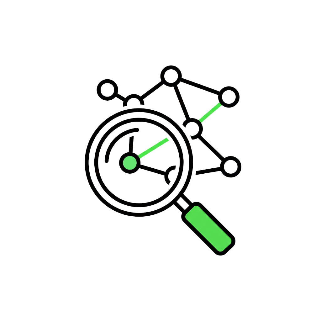 Magnifying Lens