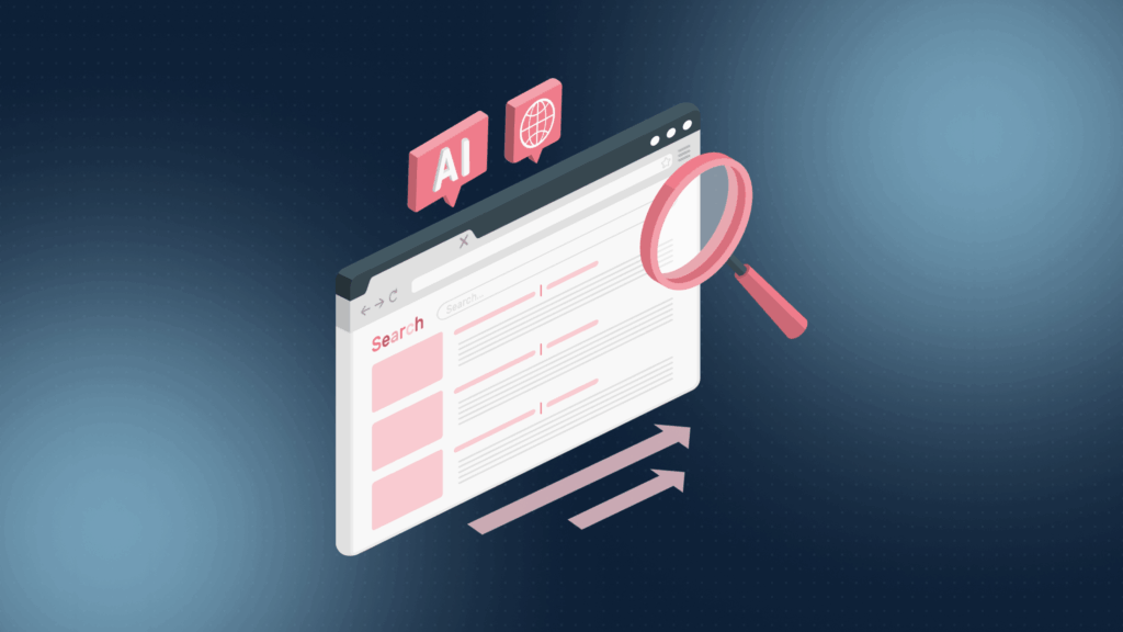 AI, Search, and the Future of Website Visibility [Blog Banner 16_9]
