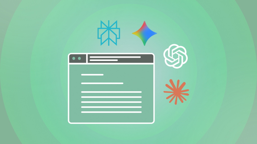Preparing your business for AI search